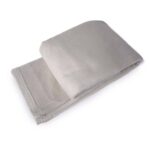 Frazada Polar Antipiling Metroblanc Para Cuna