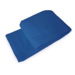 Frazada Polar Antipiling Metroblanc Para Cuna