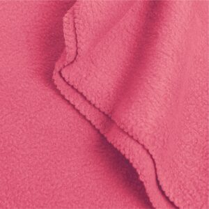 Frazada Polar Térmica Colores Varios Metroblanc