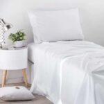 Juego de Sábanas Percal 140 Hilos