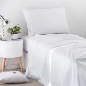 Juego de Sábanas Percal 140 Hilos