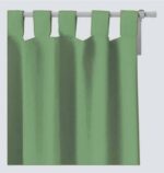 Cortina de Color Tropical Mecanico