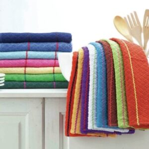 Pack de 6 Repasador Super Premium Gigante 57x48cm