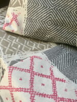 Fundas de Almohadas Estampadas