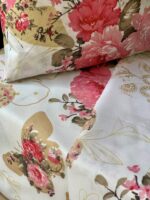Fundas de Almohadas Estampadas