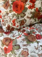 Fundas de Almohadas Estampadas