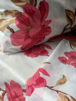Fundas de Almohadas Estampadas