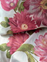 Fundas de Almohadas Estampadas