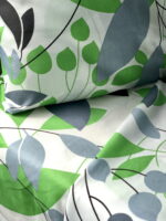 Fundas de Almohadas Estampadas
