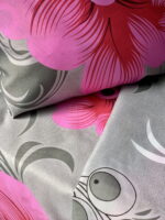 Fundas de Almohadas Estampadas