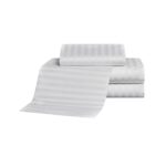 Juego De Sábanas Suplesa 300 Hilos 100% Algodón - Image 4