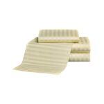 Juego De Sábanas Suplesa 300 Hilos 100% Algodón - Image 2