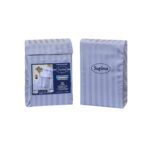 Juego De Sábanas Suplesa 300 Hilos 100% Algodón - Image 10