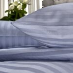 Juego De Sábanas Suplesa 300 Hilos 100% Algodón - Image 5