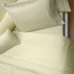 Juego De Sábanas Suplesa 300 Hilos 100% Algodón