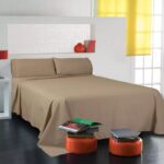 Juego de Sábanas Delfín Blanco 150 Hilos