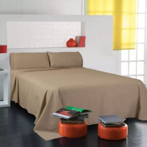 Juego de Sábanas Delfín Blanco 150 Hilos