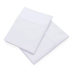 Funda de Almohada de 1 metro 180 Hilos 50% Algodón – 50% poliéster