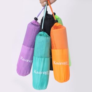 Toallon Microfibra Secado Rapido 70 x 140cm Kavanagh