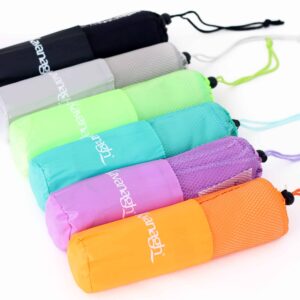 Toallon Microfibra Secado Rapido 70 x 140cm Kavanagh