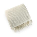 Mantas Tejidas Panal Kavanagh