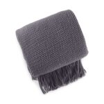 Mantas Tejidas Panal Kavanagh