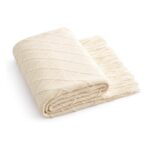 Mantas Tejidas Rombos Kavanagh