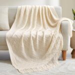 Mantas Tejidas Rombos Kavanagh