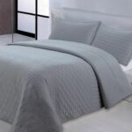 Cover/Cubrecama Quilt Dubai Kavanagh con fundas