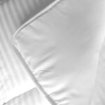 Acolchado Kavanagh Dobby con Fundas