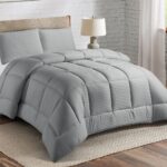 Acolchado Kavanagh Dobby con Fundas