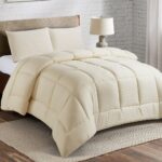 Acolchado Kavanagh Dobby con Fundas