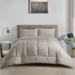 Acolchado Kavanagh Dobby con Fundas