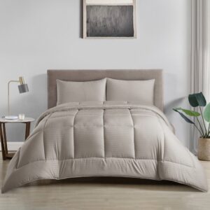 Acolchado Kavanagh Dobby con Fundas