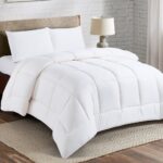 Acolchado Kavanagh Dobby con Fundas