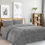 Acolchado Soft Bear con Fundas - Reversible