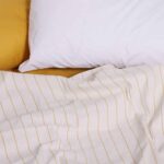 Cubrecama Tusor Rayitas