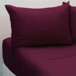 Juego de Sábanas Colores Lisos