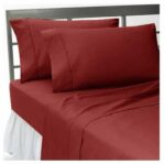 Juego de Sábanas Colores Lisos