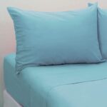 Juego de Sábanas Colores Lisos