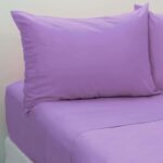 Juego de Sábanas Colores Lisos