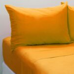 Juego de Sábanas Colores Lisos