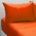 Juego de Sábanas Colores Lisos