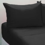 Juego de Sábanas Colores Lisos