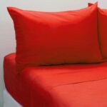 Juego de Sábanas Colores Lisos