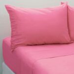 Juego de Sábanas Colores Lisos
