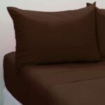 Juego de Sábanas Colores Lisos