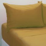 Juego de Sábanas Colores Lisos