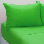 Juego de Sábanas Colores Lisos