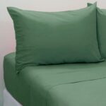 Juego de Sábanas Colores Lisos